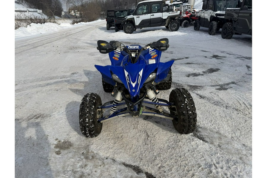 2018 Yamaha YFZ450R