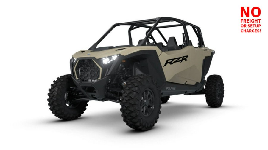 2026 Polaris® RZR Pro XP 4 Sport