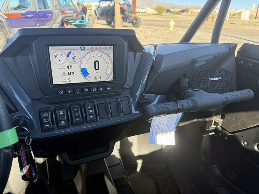 2026 Polaris RZR XP S 1000 Ultimate