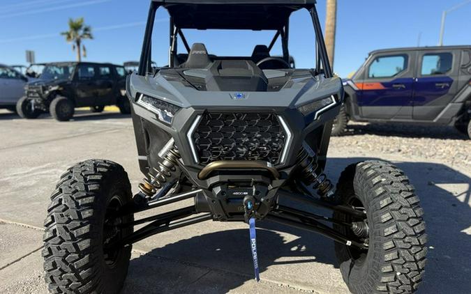 2026 Polaris RZR XP S 1000 Ultimate