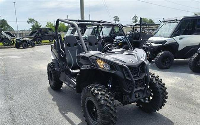 2026 Can-Am Maverick Trail DPS 700