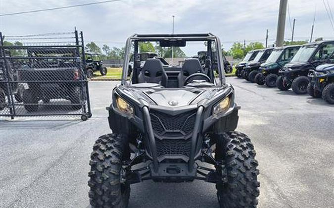 2026 Can-Am Maverick Trail DPS 700
