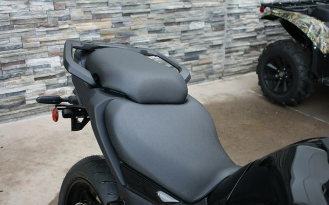 2026 Yamaha Tracer 9