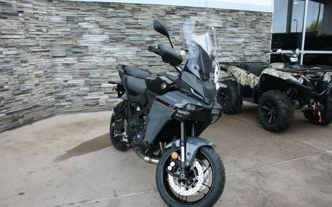 2026 Yamaha Tracer 9