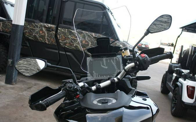2026 Yamaha Tracer 9
