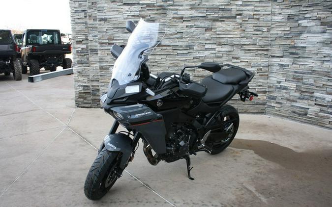 2026 Yamaha Tracer 9