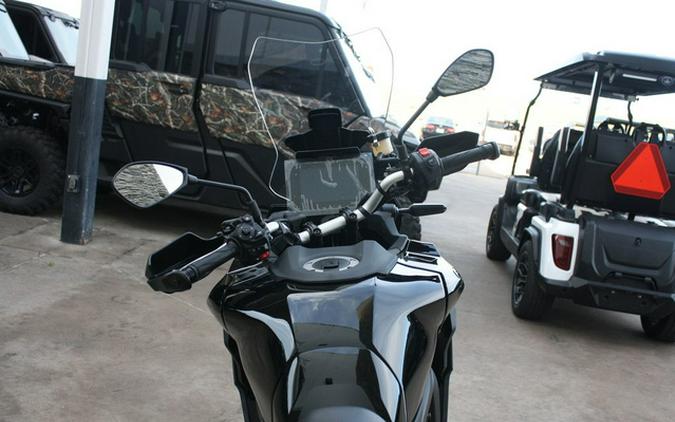2026 Yamaha Tracer 9
