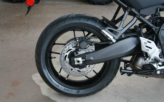 2026 Yamaha Tracer 9