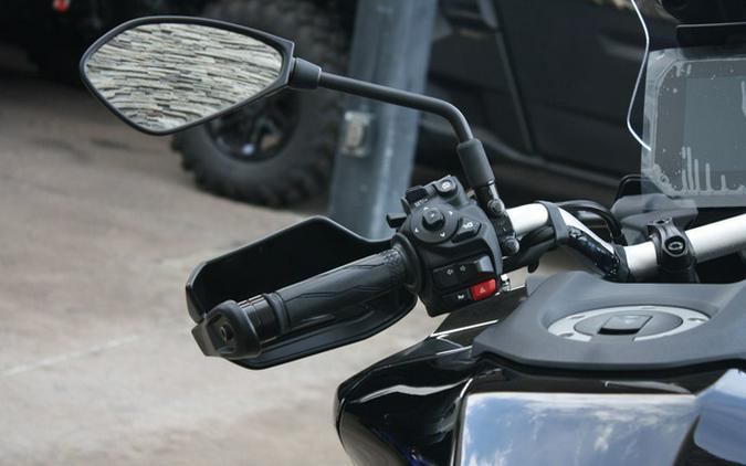 2026 Yamaha Tracer 9