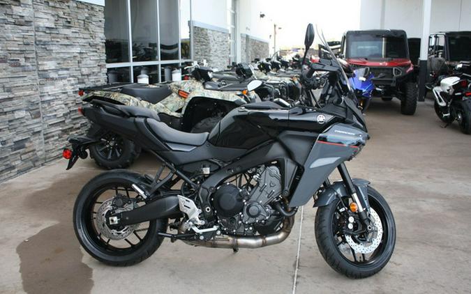 2026 Yamaha Tracer 9