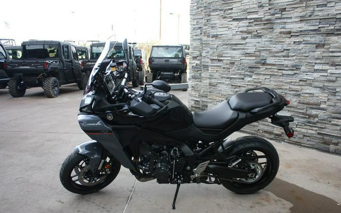 2026 Yamaha Tracer 9