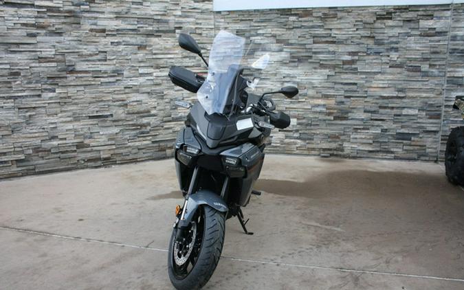 2026 Yamaha Tracer 9