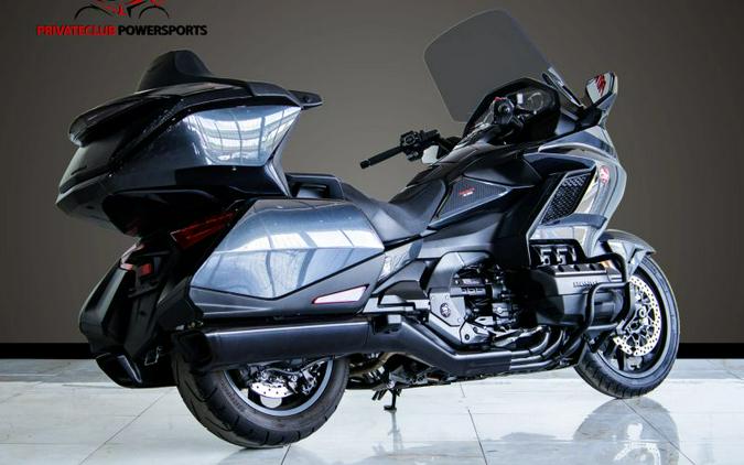2022 Honda GL1800D Goldwing Tour DCT