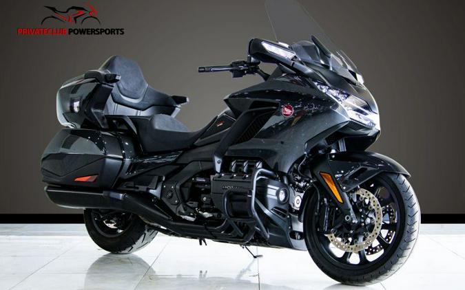 2022 Honda GL1800D Goldwing Tour DCT