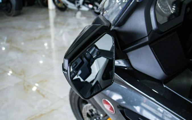 2022 Honda GL1800D Goldwing Tour DCT