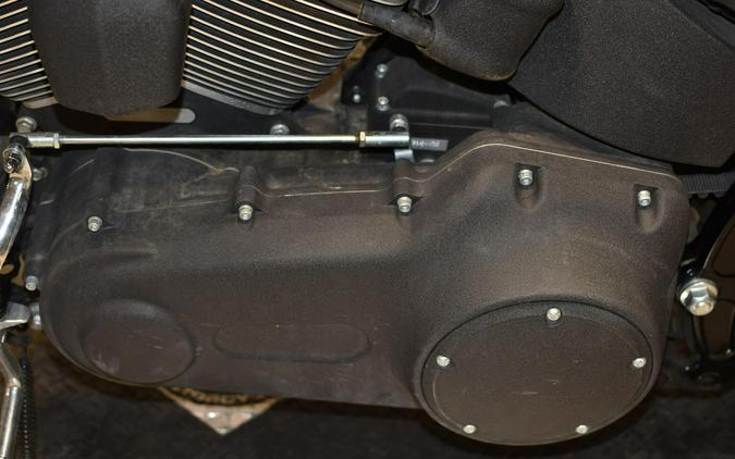 2009 Harley-Davidson Night Train FXSTB