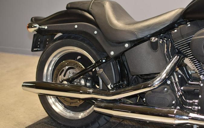 2009 Harley-Davidson Night Train FXSTB