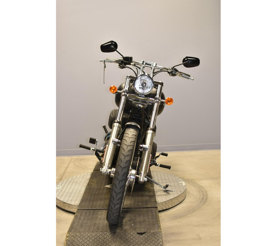 2009 Harley-Davidson Night Train FXSTB