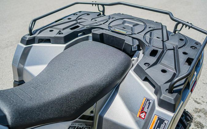 2026 Polaris Sportsman 570 Ultimate