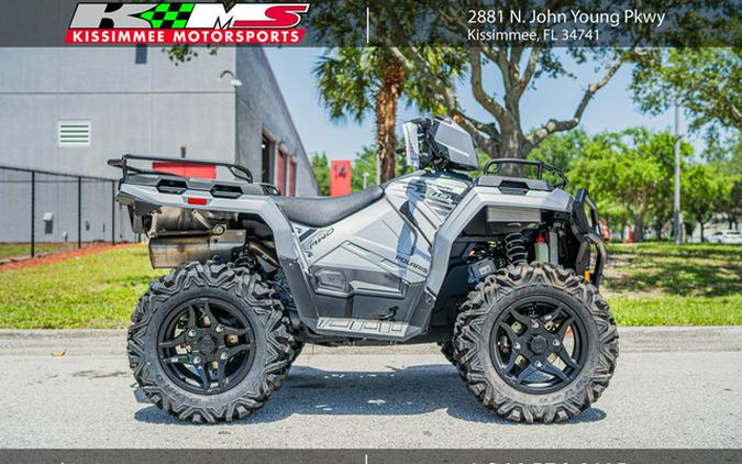2026 Polaris Sportsman 570 Ultimate