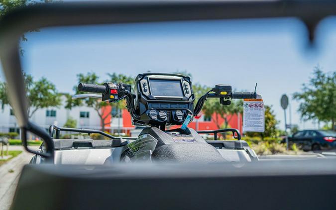 2026 Polaris Sportsman 570 Ultimate