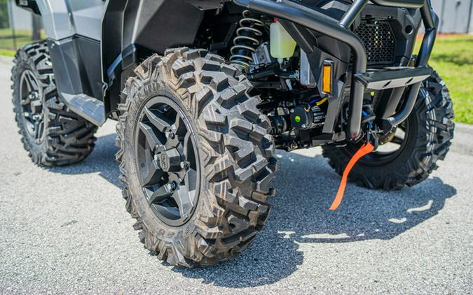 2026 Polaris Sportsman 570 Ultimate