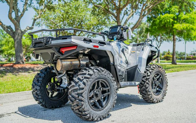 2026 Polaris Sportsman 570 Ultimate
