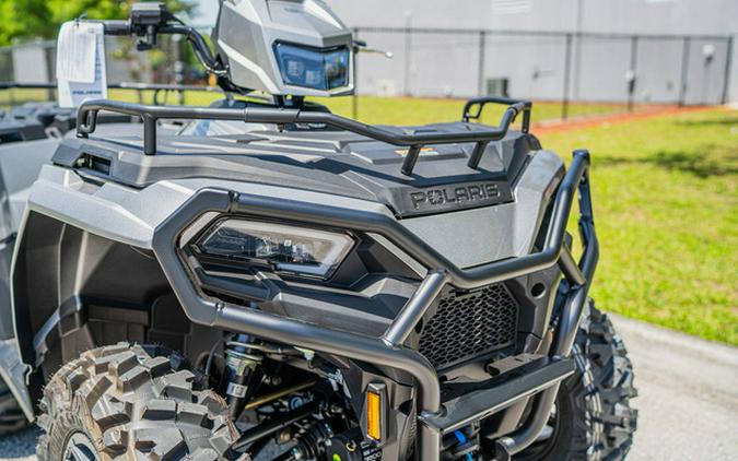 2026 Polaris Sportsman 570 Ultimate