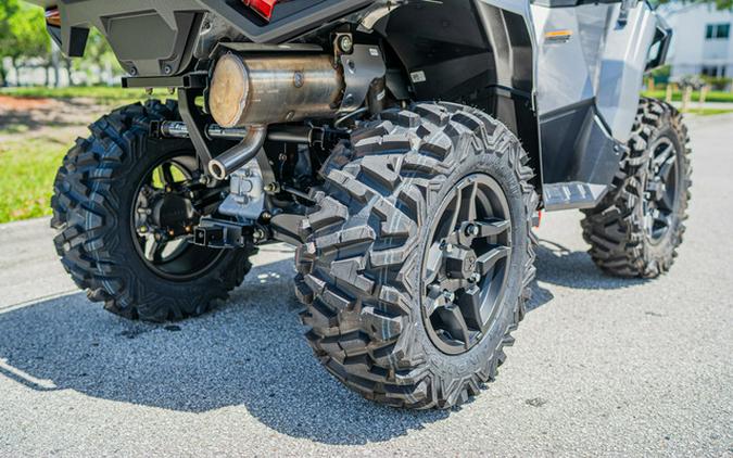 2026 Polaris Sportsman 570 Ultimate