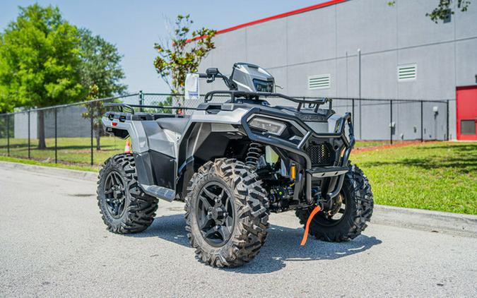 2026 Polaris Sportsman 570 Ultimate