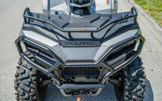 2026 Polaris Sportsman 570 Ultimate