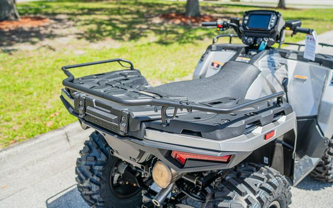 2026 Polaris Sportsman 570 Ultimate