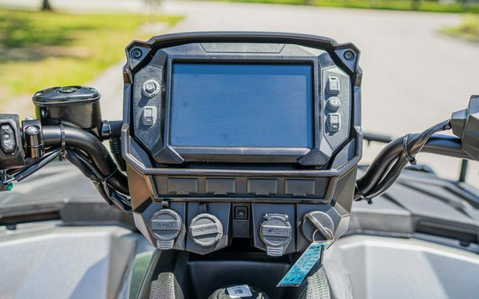 2026 Polaris Sportsman 570 Ultimate