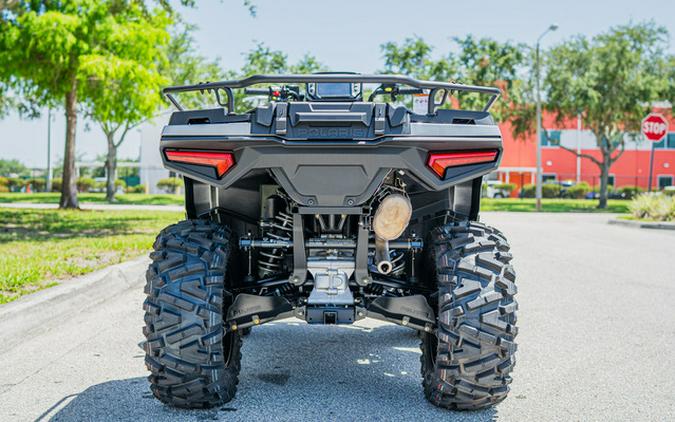 2026 Polaris Sportsman 570 Ultimate