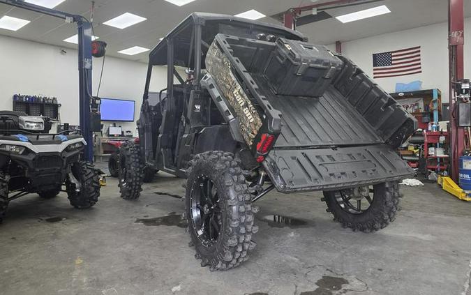 2022 Can-Am® DEFENDER MAX XMR HD10 CA