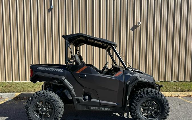 2026 Polaris GENERAL® XP 1000 Ultimate