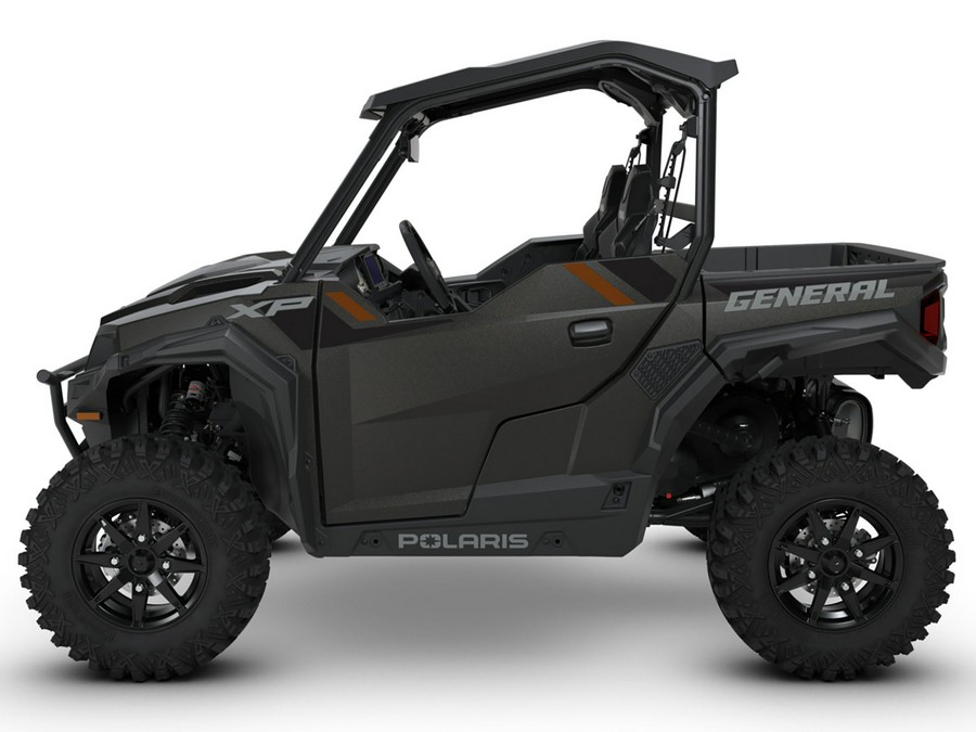 2026 Polaris GENERAL® XP 1000 Ultimate