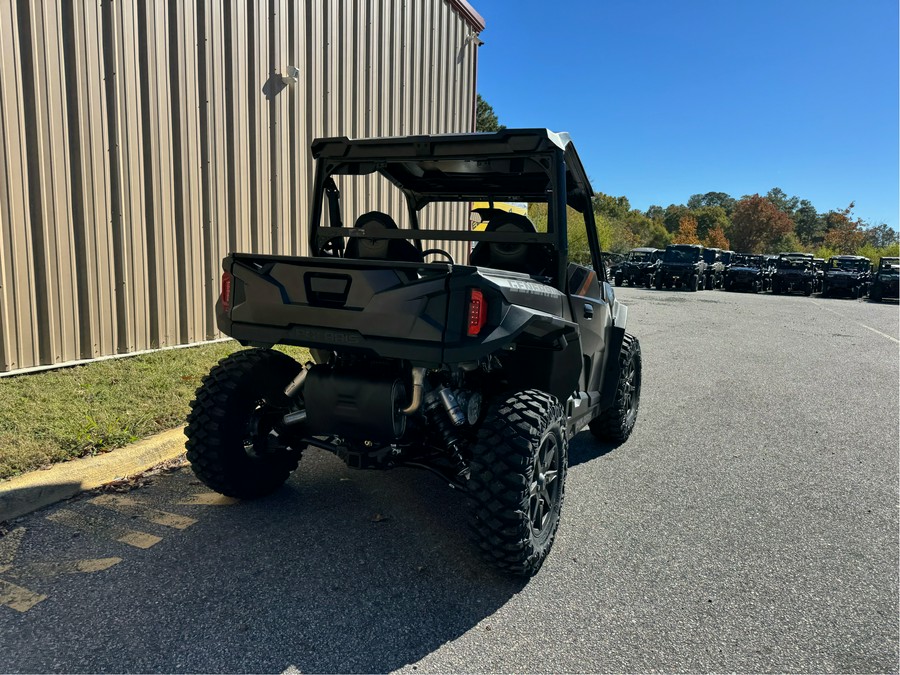 2026 Polaris GENERAL® XP 1000 Ultimate