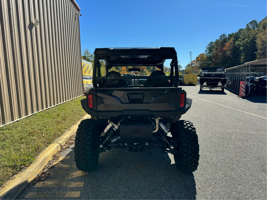 2026 Polaris GENERAL® XP 1000 Ultimate