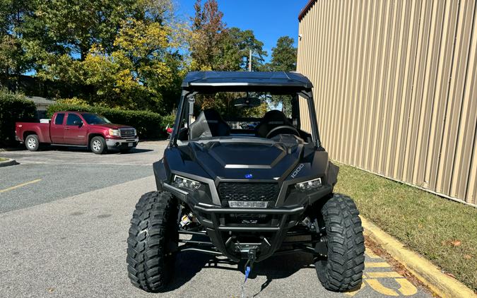 2026 Polaris GENERAL® XP 1000 Ultimate