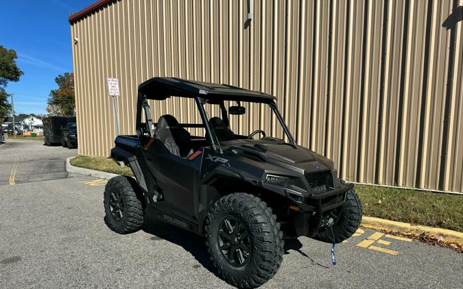 2026 Polaris GENERAL® XP 1000 Ultimate