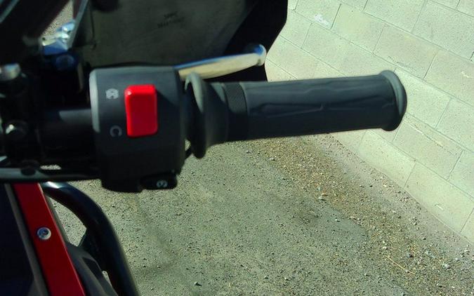 2024 Kawasaki KLR 650 S