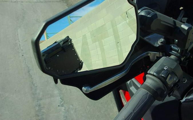 2024 Kawasaki KLR 650 S