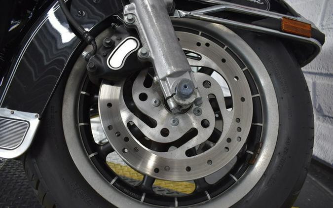2005 Harley-Davidson Touring FLHTCUI - Electra Glide Ultra Classic Injection