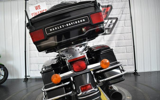 2005 Harley-Davidson Touring FLHTCUI - Electra Glide Ultra Classic Injection