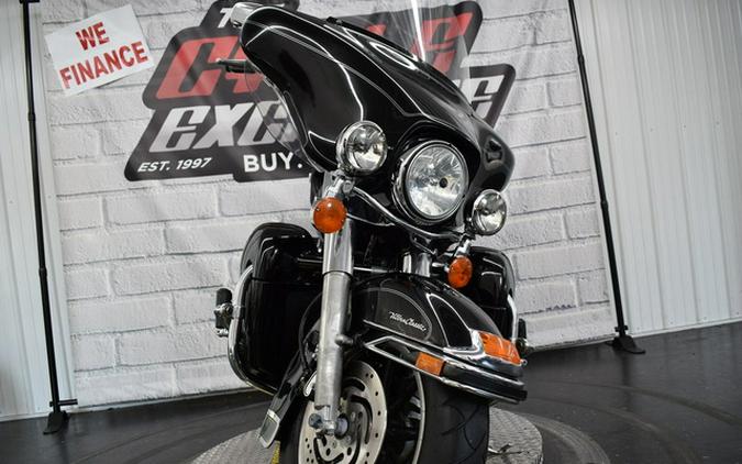 2005 Harley-Davidson Touring FLHTCUI - Electra Glide Ultra Classic Injection