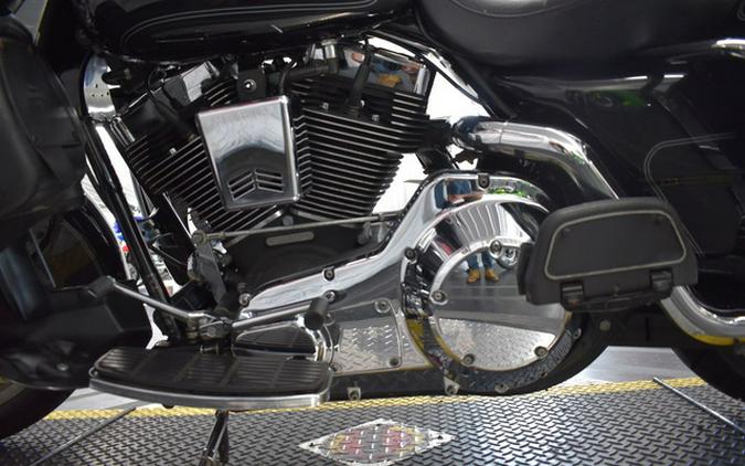2005 Harley-Davidson Touring FLHTCUI - Electra Glide Ultra Classic Injection