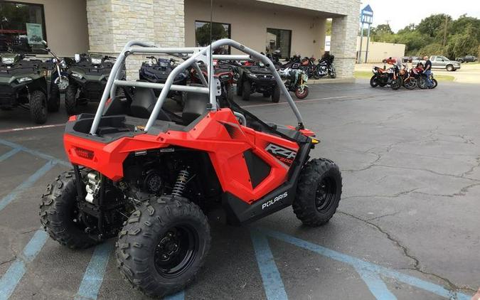 2026 POLARIS RZR 200 EFI