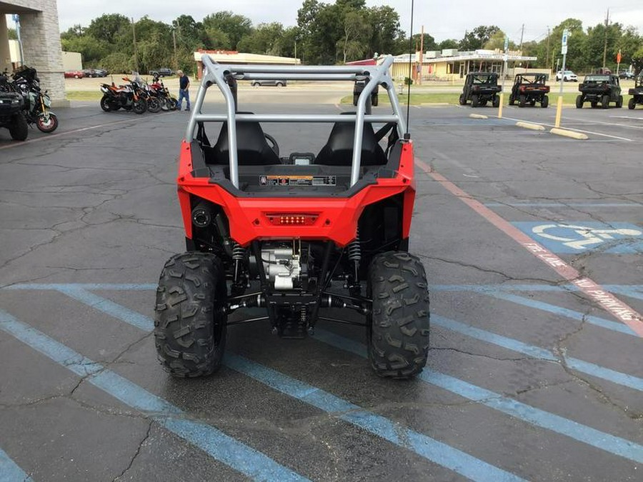 2026 POLARIS RZR 200 EFI