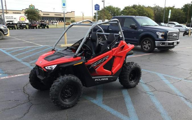 2026 POLARIS RZR 200 EFI